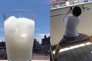 "素敵な夫婦関係"が垣間見られる娘さんからのツイートが話題に！