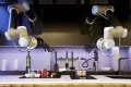 【世界初】全自動調理ロボ!家庭でロボットが料理を作ってくれる未来がすぐそこに