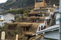 これは気になる!暮らしてみたい!?"ユニークな形状の住宅地"