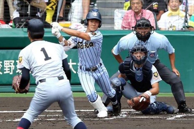 東海大相模45年ぶり優勝!!仙台育英は東北勢初の優勝ならず