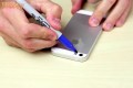 【簡単】誰にでもできるiPhoneをブラックライトにする方法!
