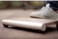 日本から世界へ!コンセプトは“持ち運べるクルマ”「walk car」これは凄いぞ!