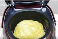 簡単すぎるのに美味しい!キャベツを炊飯器に入れるだけの驚きのレシピ