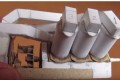 驚くほどの完成度!紙で作ったV6エンジンが本格的すぎる!