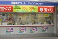 あなたならどうする?宝くじで5億円が当たったら「内緒にする」or「誰かに言う」