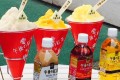 「午後の紅茶」の"かき氷専門店"がオープン!営業も「午後」だけ!