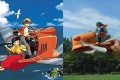 「天空の城ラピュタ」に登場した“あの乗り物”を日本人の医師が再現!