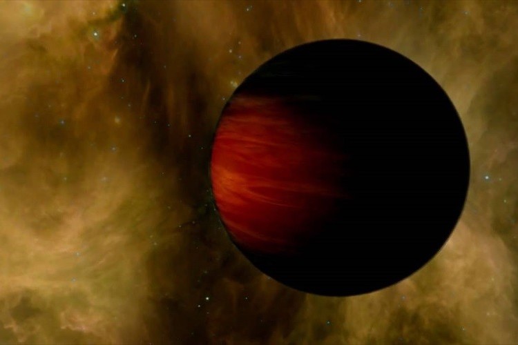 太陽系外惑星の名前を一般投票受付中!「ジャンボ鶴田」が選ばれるか も!?