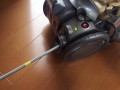 知ってました??掃除機コードの“黄色”テープは「もうすぐ終わり」ではない!?