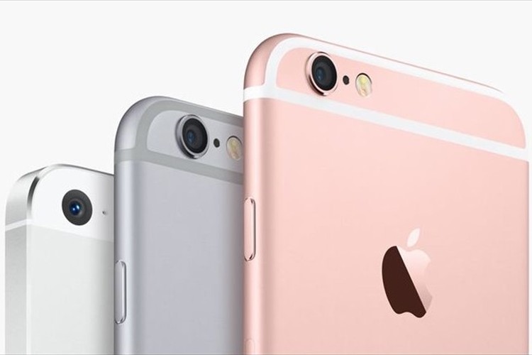 ついに予約開始!iPhone 6s/6s Plusを徹底比較してみよう