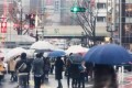 明日は台風だから休めるかもと願ったらめちゃくちゃ晴れてた…そんな台風あるある12選!