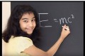 天才アインシュタインを超えるIQ162の知能を持つ12歳の少女