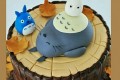 みんな大好き!素晴らしい出来のトトロのケーキ14選