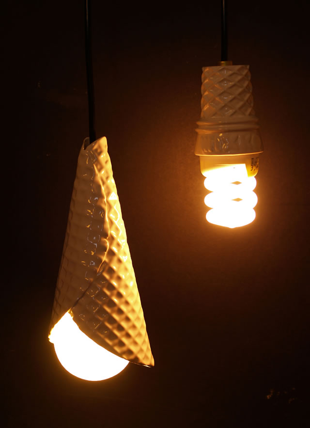 lightcones