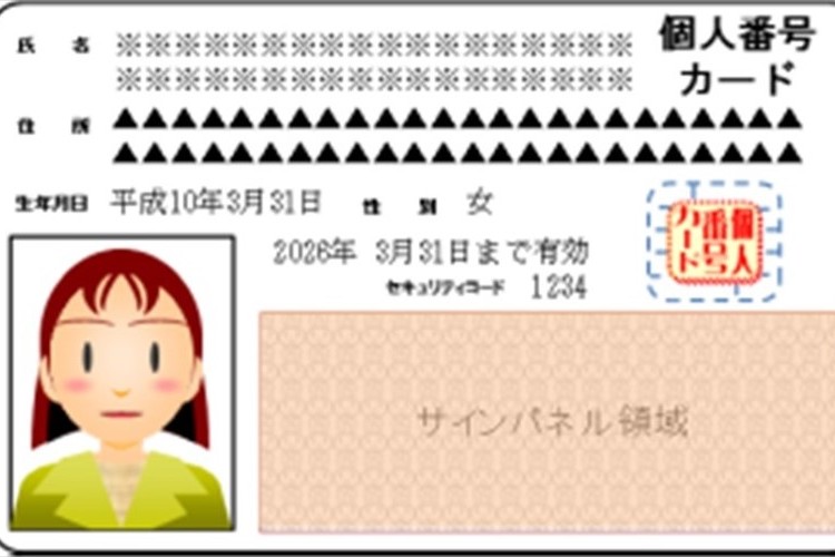 あまり知られていない?10月から始まる「マイナンバー制度」の注意点