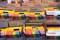 "クレヨンを再利用"して病院の子供たちにプレゼントする素敵な活動が話題に