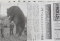 【驚愕】三毛別羆事件よりデカイ400キロの巨大ヒグマが!「こんな巨体みたことない」