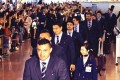 「日本のラグビーを変えることができた」ラグビー日本代表が凱旋帰国!