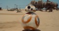 スターウォーズの新作に登場するドロイド「BB-8」が玩具に!カワイすぎて欲しくなる