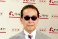 "タモリ"今年の紅白歌合戦総合司会が濃厚に!?実現すれば32年ぶり