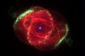 "星が一生を終える最期の輝き"「惑星状星雲」が神秘的!…太陽も最期はこうなる!?