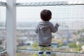 高所“平気”症の子供が急増!?都心部を中心に増加する幼い頃からの高層マンション暮らしが影響か