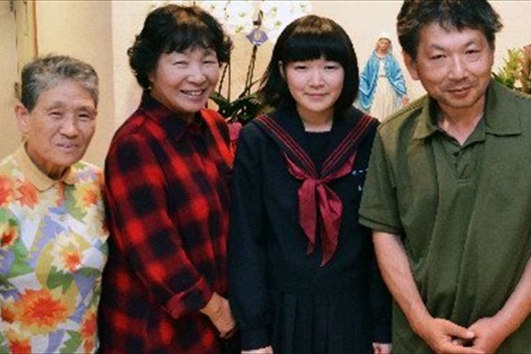 「どうしてお母さんがいないの?」と聞かれる私を守ってくれた“育ての母の言葉”に涙