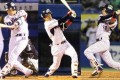 鳥肌が立った!ヤクルト・山田が日本シリーズ史上初の1試合3連発!その裏には中畑清氏の金言が!?