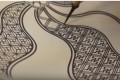 これぞ日本の伝統工芸!130年続く九谷焼の窯元“上出長右衛門窯”の絵付けが美しい