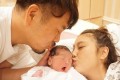 「最強で最高のママになる」木下優樹菜とフジモンに待望の第2子誕生！