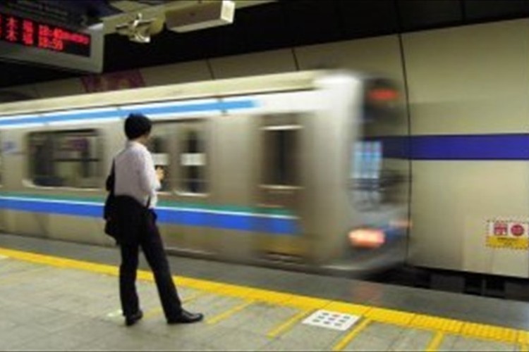 「それでも僕はやっていない」月額590円で開始された「痴漢冤罪保険」が話題に