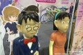 中国が作った“名探偵コナンの等身大フィギュア”が想像の斜め上を突き抜けていた