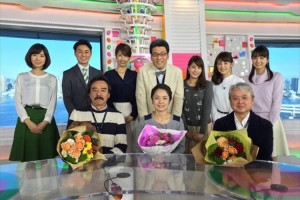 【制作秘話に感動】「きょうのわんこ」が放送5000回！ずっと同じ3人のメンバーで制作