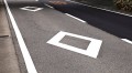 これって何だっけ？70%のドライバーが知らなかった「ひし形」道路標示の意味は？