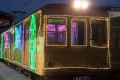 銚子電鉄のイルミネーション電車が綺羅びやかすぎて話題に!