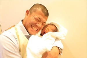 「お父ちゃんとして、ちゃんと子供と接したいから」亀田興毅氏の引退理由が話題に