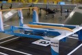 実現した場合はこんな感じ？アマゾンがドローン配達の最新イメージ動画を公開！