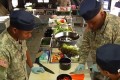 陸上自衛隊とアメリカ陸軍が「料理の鉄人」さながらのイベントを毎年行っていた!