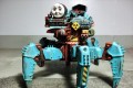 ラジコンと玩具を改造！「多脚機関戦車トーマス」のクオリティがスゴすぎると話題に！