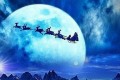 【38年ぶり】今年は“満月のクリスマス”がやってくる♪満月の夜にすると良いこととは?