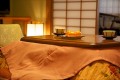 「こたつで寝てて心筋梗塞で亡くなられました」…こたつの危険性を呼びかけるツイートが話題