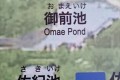 “絶妙な掛け合いをみせる2つの池が「ダチョウ倶楽部かよ!」と突っ込まれるなど話題に