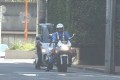 交通違反になる前に教えてくれた白バイ隊員に「こうあるべき」「親切」と称賛の声