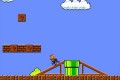 車椅子に乗ったマリオに考えさせられる。バリアフリーな社会を!