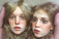 この肌の質感は本物!?ロシアの人形職人が作るリアルドールが美しい