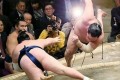 エネルギー弾を、間一髪でかわした!様に見える奇跡の1枚【躍動感溢れる画像8選】