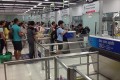 「笑えないコントだ」ダイヤを窃盗し出国を試みた中国人を逮捕→ダイヤは偽物だった