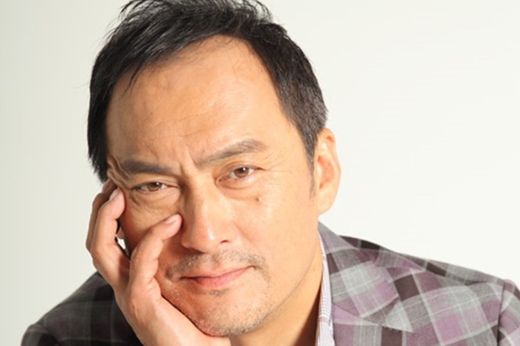 「点検は大事ですわ。」渡辺謙さん胃がん告白、奇跡の早期発見で妻・娘に感謝