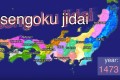 【7700万再生】海外で話題の日本の歴史を9分にまとめた『History of Japan』これは日本人も見るべき!
