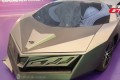 “メイドイン・カタール”のスーパーカーが斬新すぎると話題に!今年後半には販売?